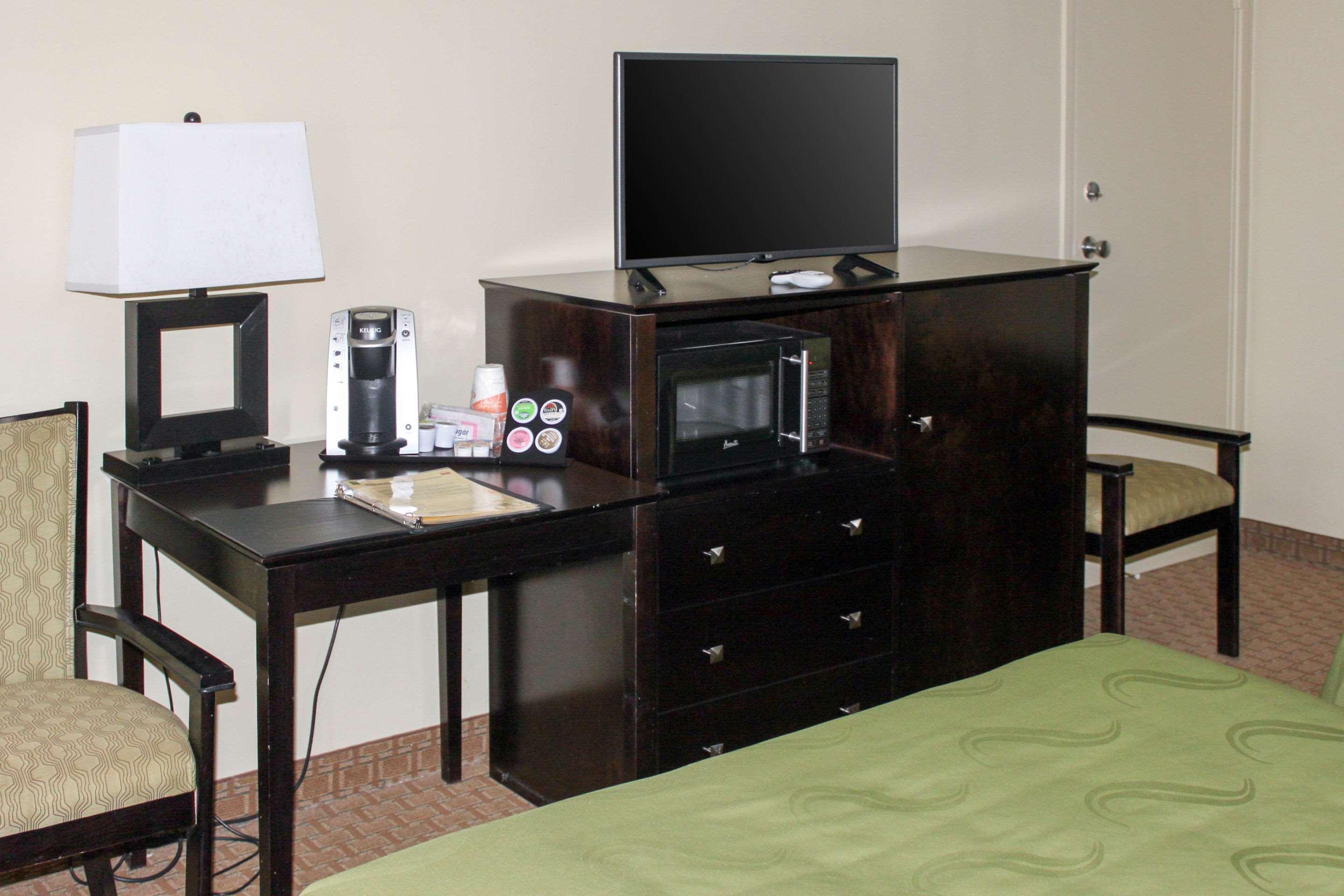 Quality Inn Navajo Nation Capital Window Rock Экстерьер фото