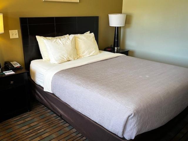 Quality Inn Navajo Nation Capital Window Rock Экстерьер фото