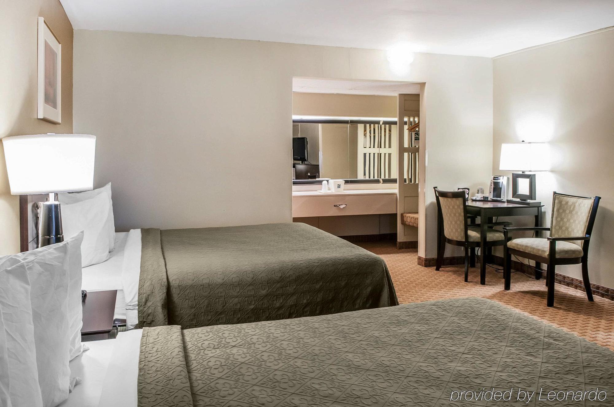 Quality Inn Navajo Nation Capital Window Rock Экстерьер фото