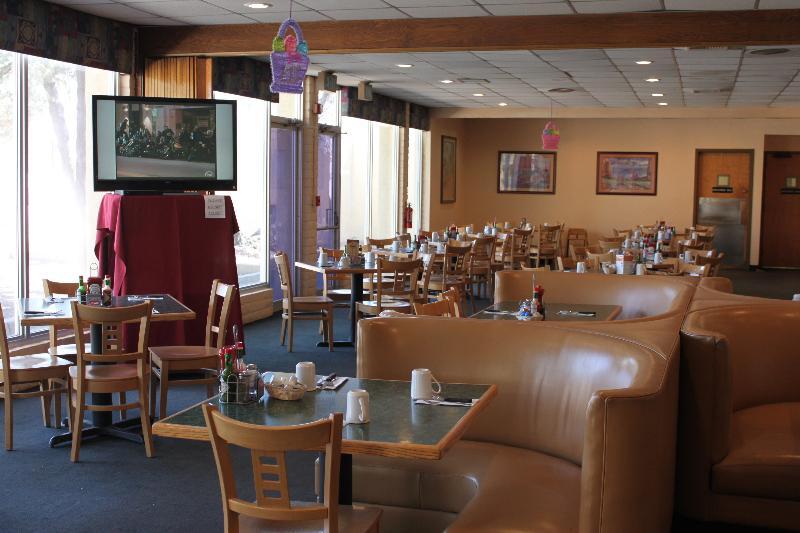 Quality Inn Navajo Nation Capital Window Rock Экстерьер фото